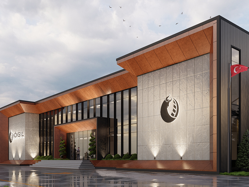 Köksal Tarım Aletleri