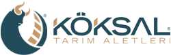 Köksal Tarım Aletleri