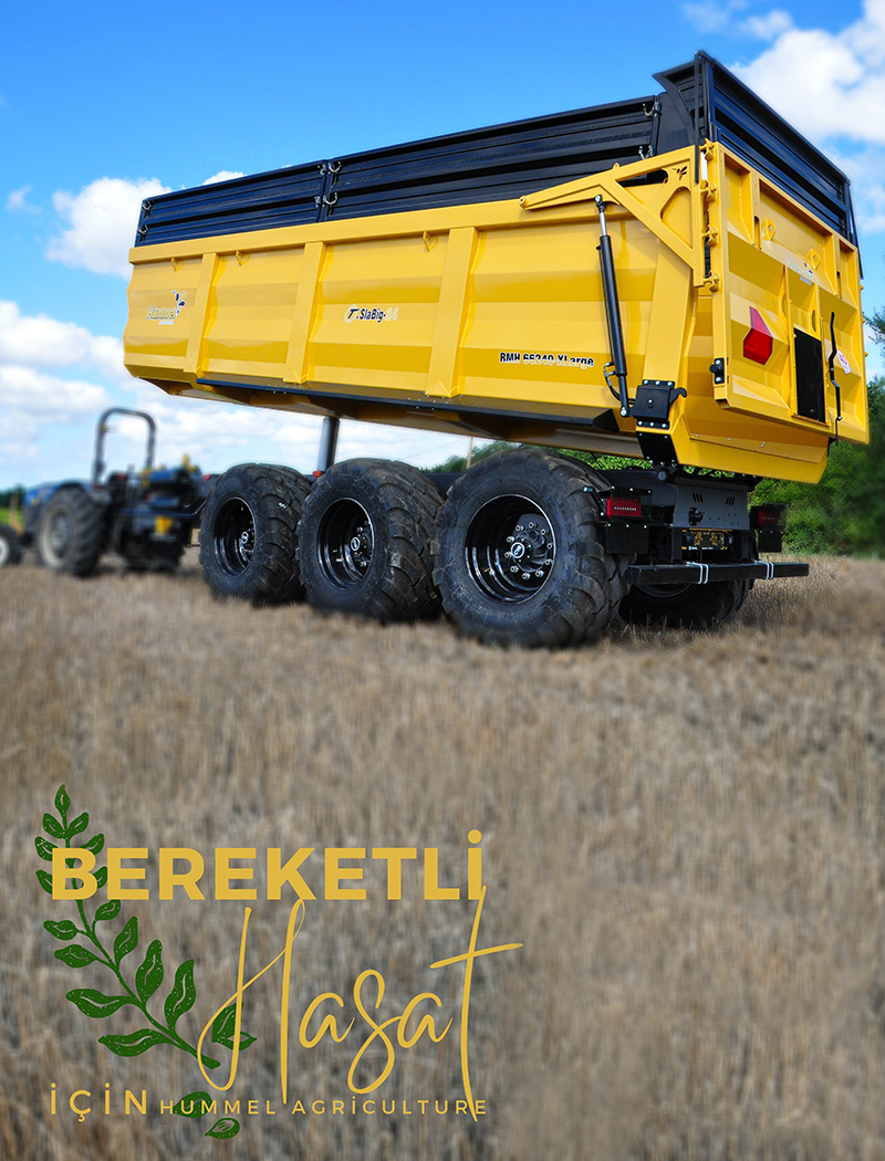 Köksal Tarım Aletleri